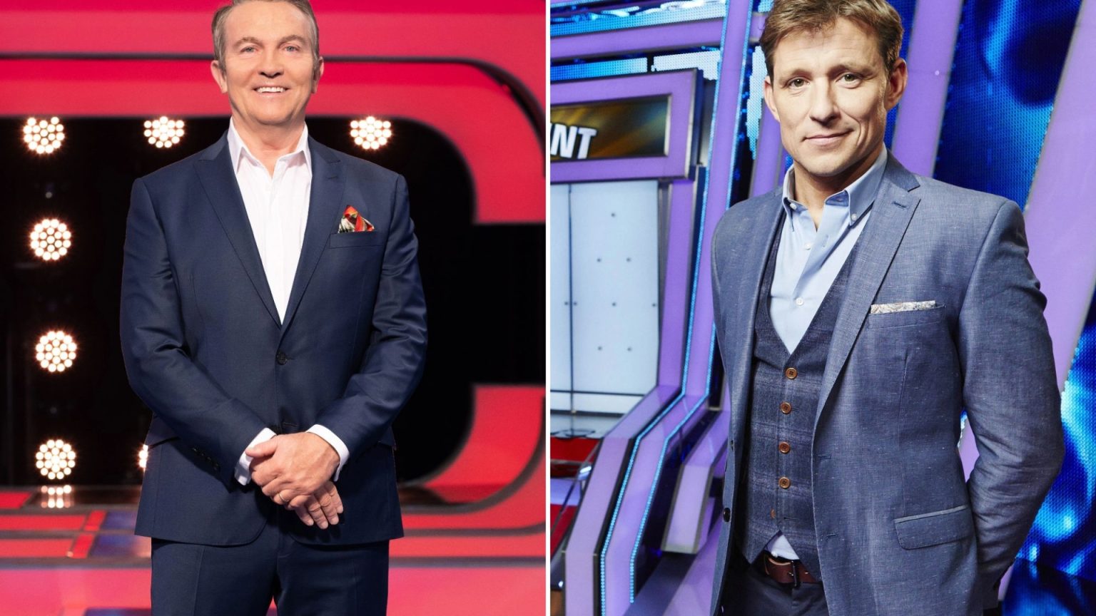 Tipping Point and The Chase return amid scheduling chaos - but there's a catch