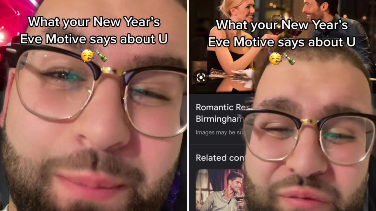I can tell exactly what sort of person you are based on your NYE plans… including the telltale sign you’re really lame I can tell exactly what sort of person you are based on your NYE plans… including the telltale sign you’re really lame