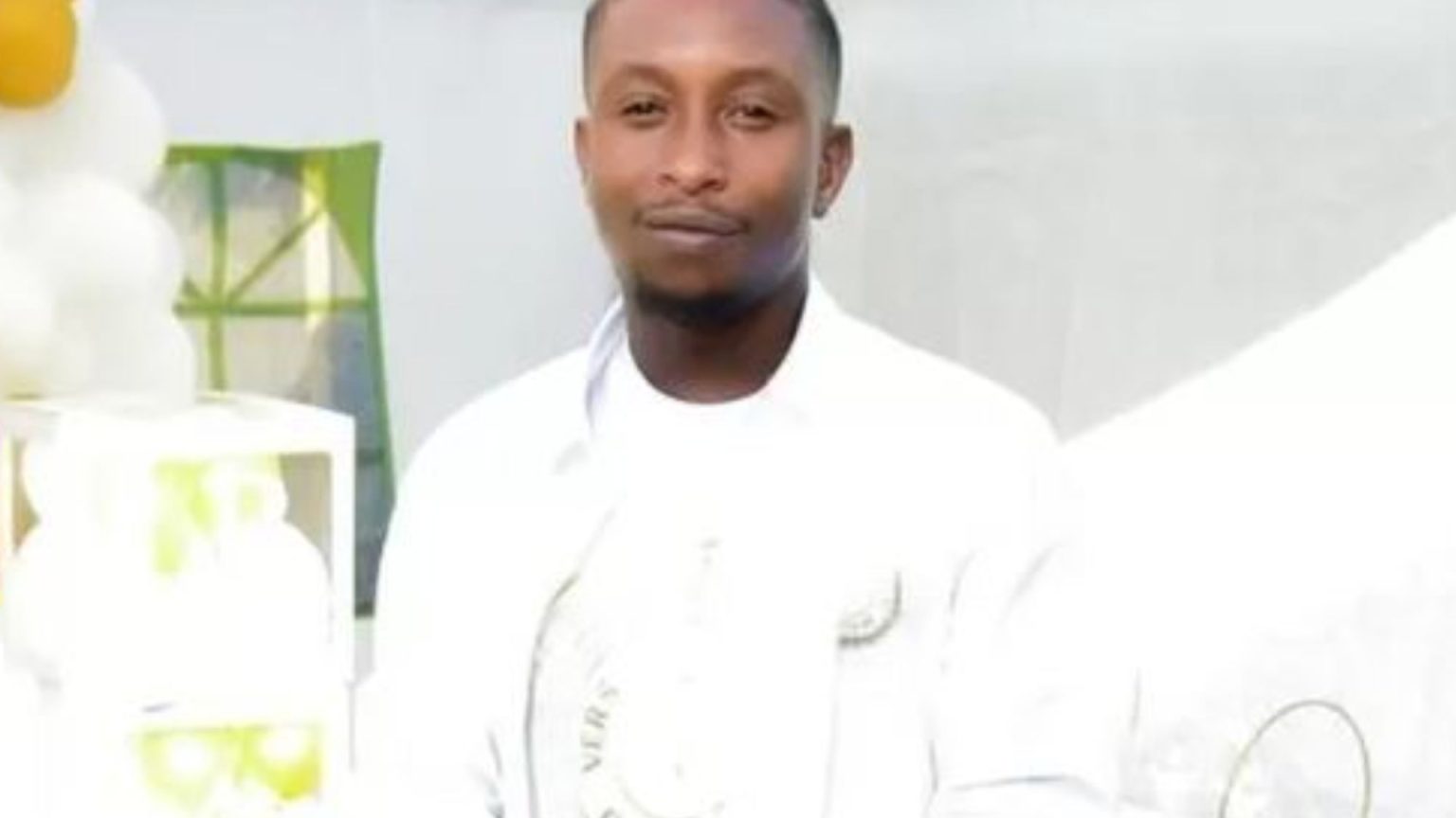Brit man drowns trying to save his family while on holiday. Girl, 11 also drowned in tragedy Brit man drowns while trying to save his family on holiday as girl, 11, also killed in tragedy