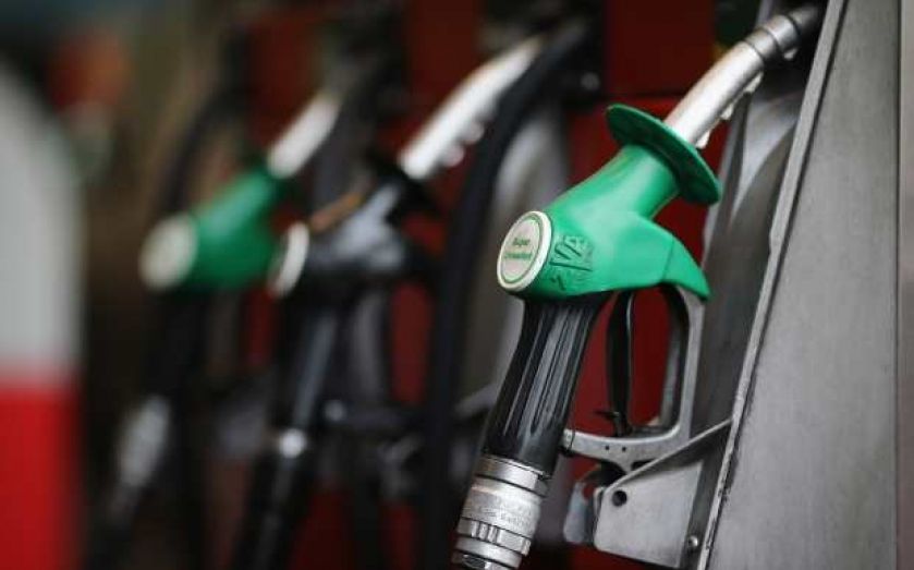 Priti Patel joins 29 MPs in backing a fuel pricing watchdog Priti Patel among 29 MPs to back call for fuel pricing watchdog