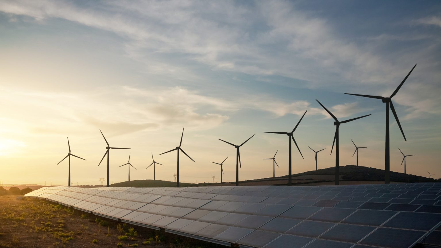 Brits install enough new renewables to cook 3 MILLION turkeys this Christmas