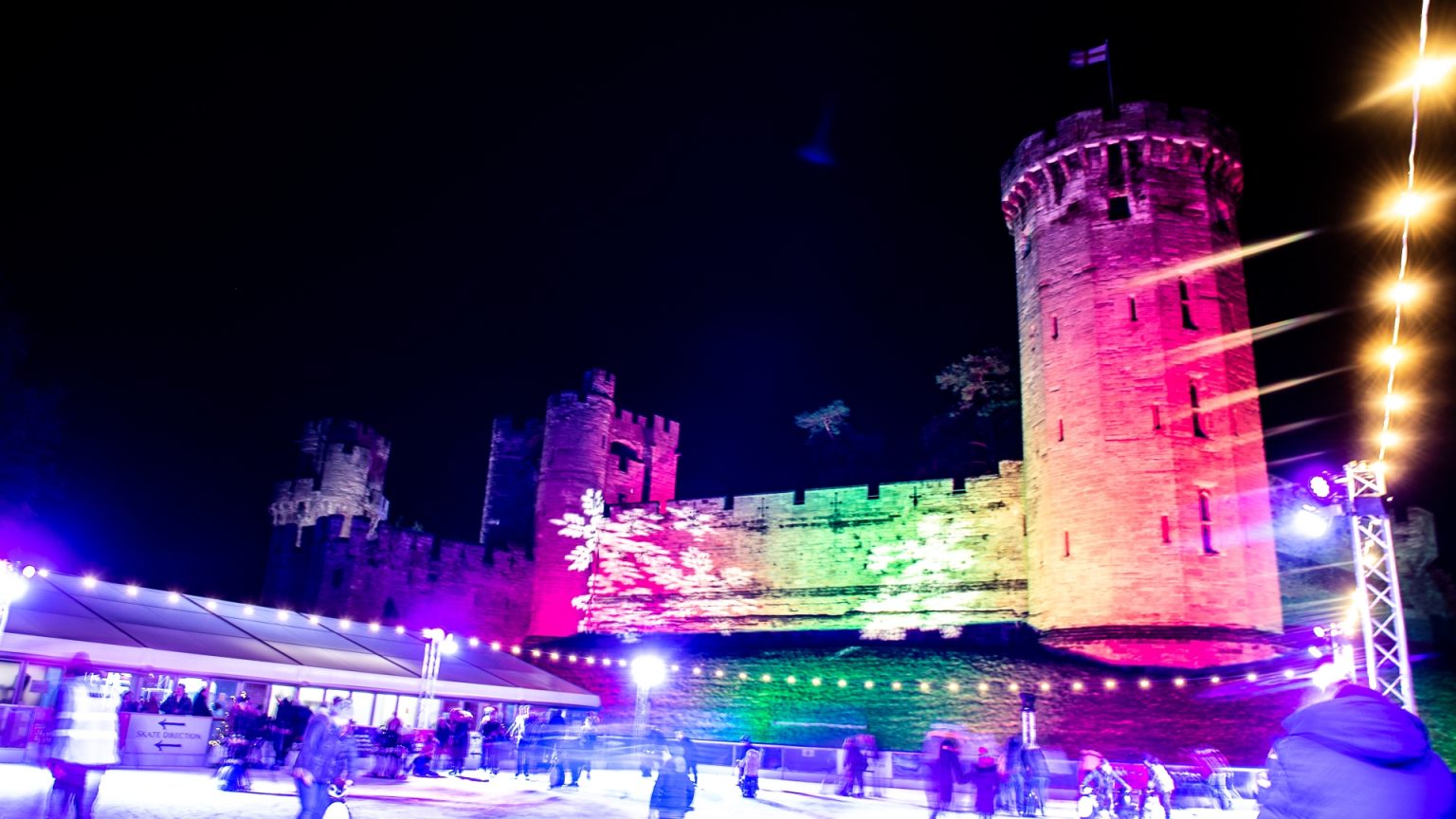 The UK break where your kids will be able to see Santa - he’s staying there before Christmas