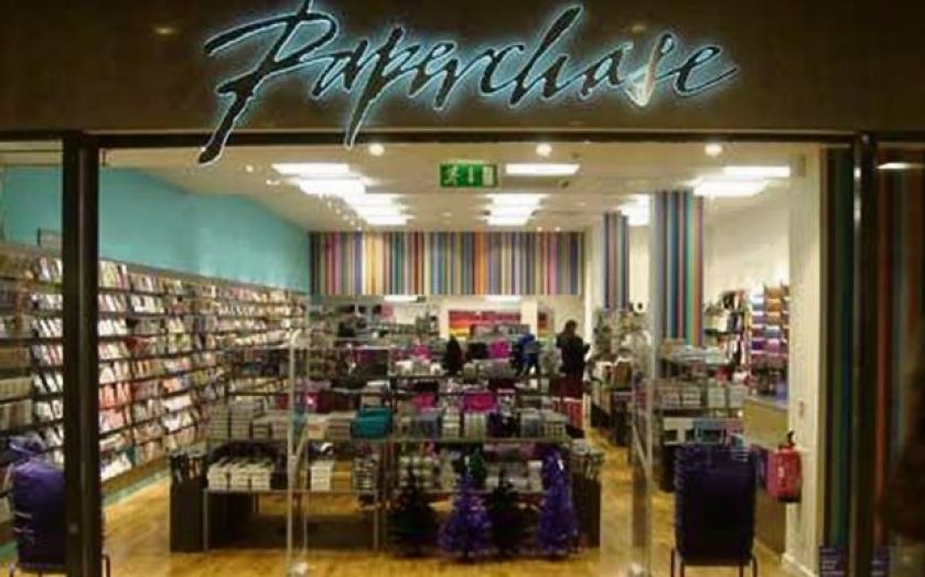 Administrators are on standby for the Embattled paperchase: reports Embattled Paperchase puts administrators on standby: reports