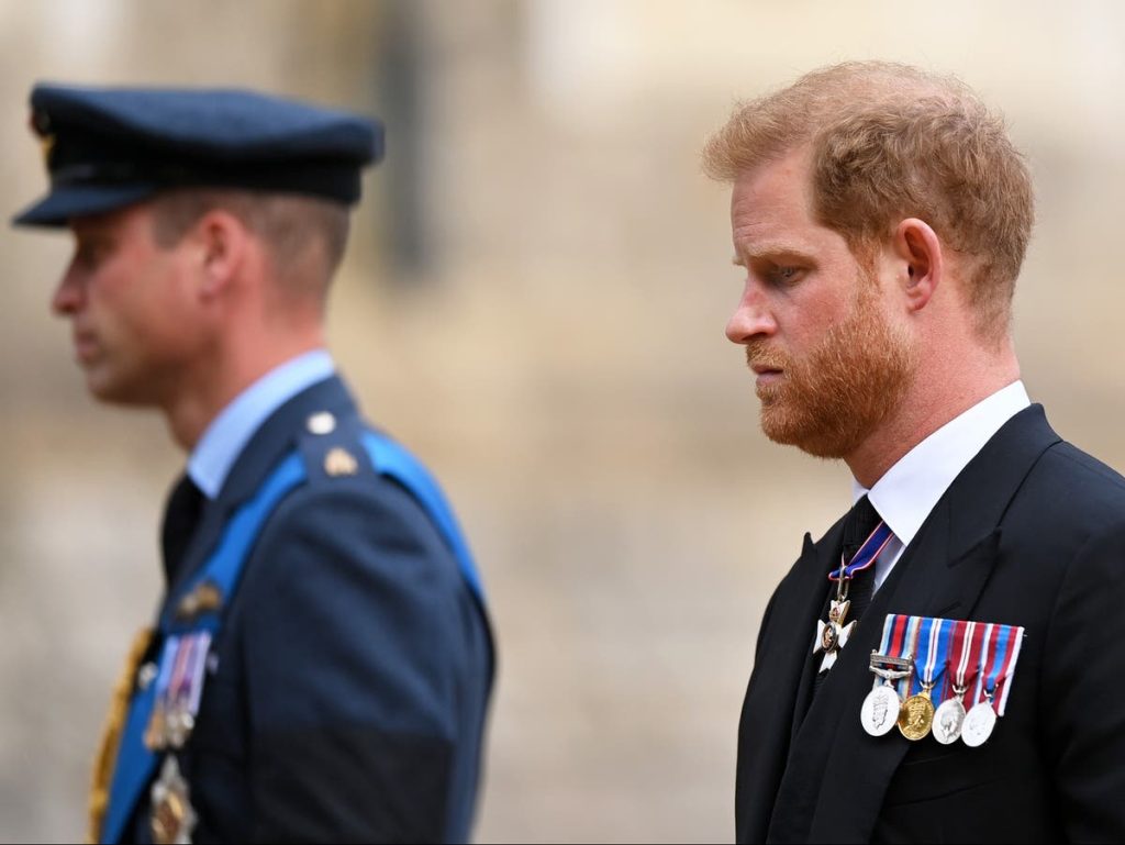 Prince Harry book: Why Spare’s Prince William and Meghan Markle revelations are a step too far Prince Harry book: Why Spare’s Prince William and Meghan Markle revelations are a step too far
