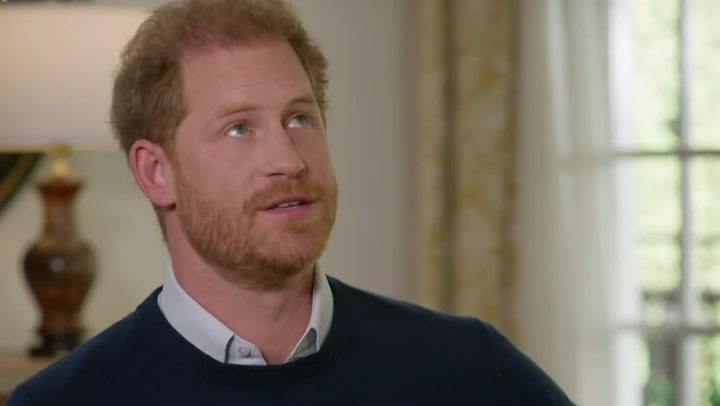 Lifestyle| Lifestyle Watch: Top takeaways from Prince Harry's ITV interview