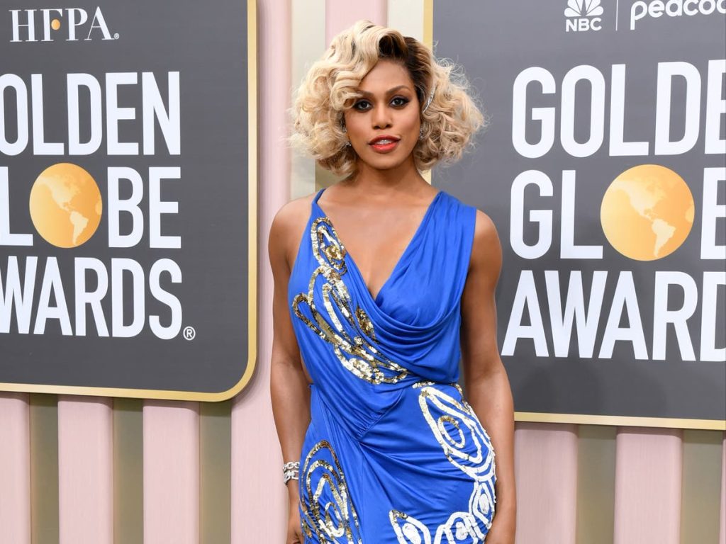 Golden Globes 2023: The best-dressed stars on this year’s red carpet Golden Globes 2023: The best-dressed stars on this year’s red carpet