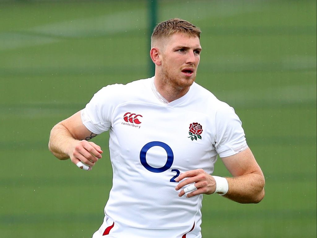 Six Nations 2023 – Scotland uses rule change for England wing Ruaridh Mconnochie’s name in squad Six Nations 2023: Scotland use rule change to name England wing Ruaridh McConnochie in squad