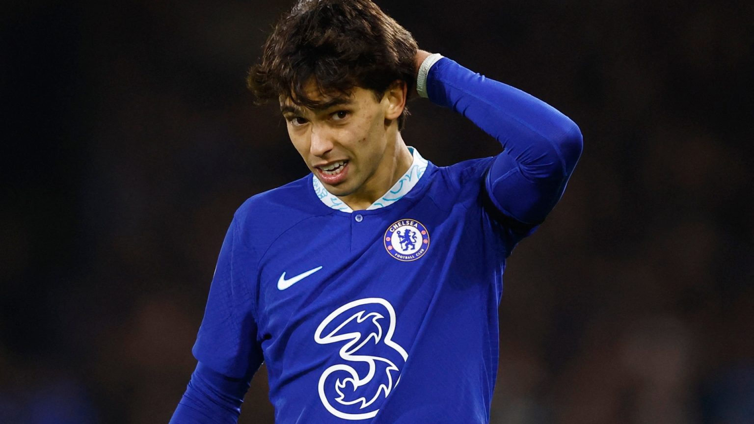 Joao Felix to cost Chelsea almost £3MILLION in wages and loan fee – while he’s SUSPENDED for three games Joao Felix to cost Chelsea almost £3MILLION in wages and loan fee - while he’s SUSPENDED for three games