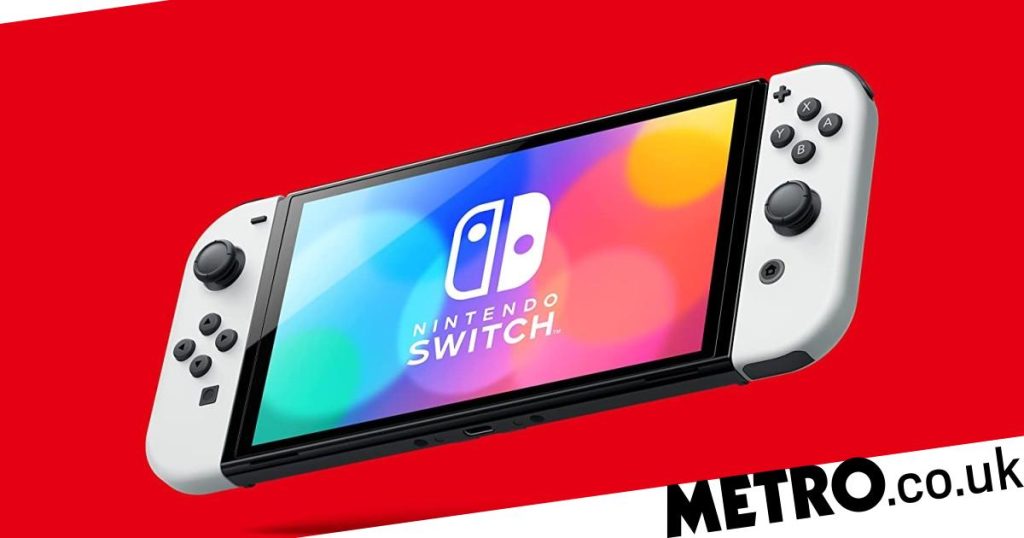 Games Inbox: When will the Nintendo Switch 2 be revealed? Games Inbox: Will the Nintendo Switch 2 be revealed this year?