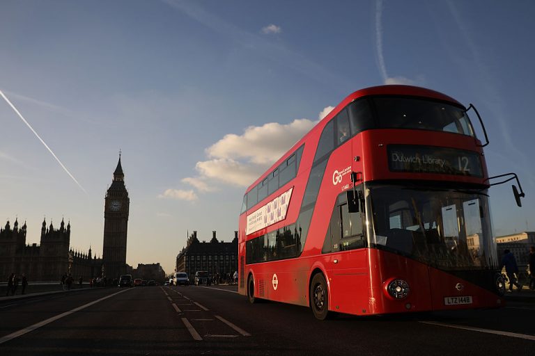 City groups warn that TfL’s fare hike will affect London’s competitiveness