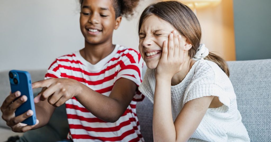 How To Ask People Not To Share Photos Of Your Kids Online
