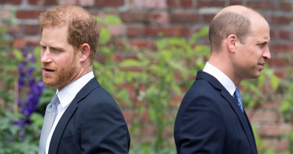 Prince Harry reveals what Princess Diana would think about his relationship with William Prince Harry Reveals What Princess Diana Would Think Of His Relationship With William
