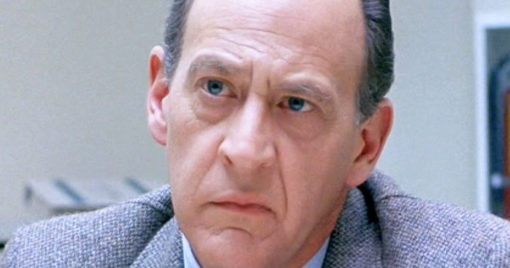Earl Boen, Terminator Actor Has Died, Aged 81. Terminator Actor Earl Boen Has Died, Aged 81