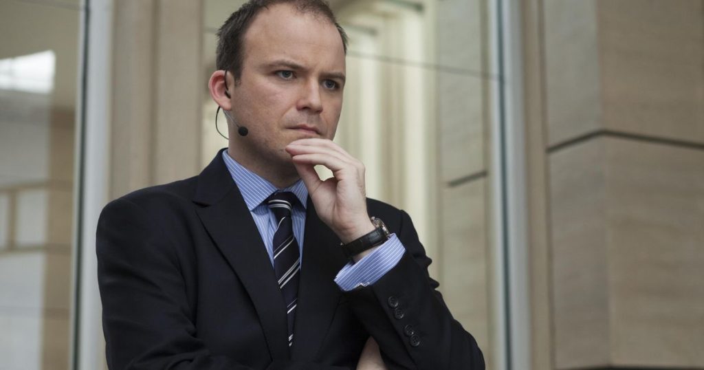 Rory Kinnear Specifies Doubt About James Bond’s Latest ‘Frontrunner. Rory Kinnear Casts Doubt On Latest James Bond 'Frontrunner'