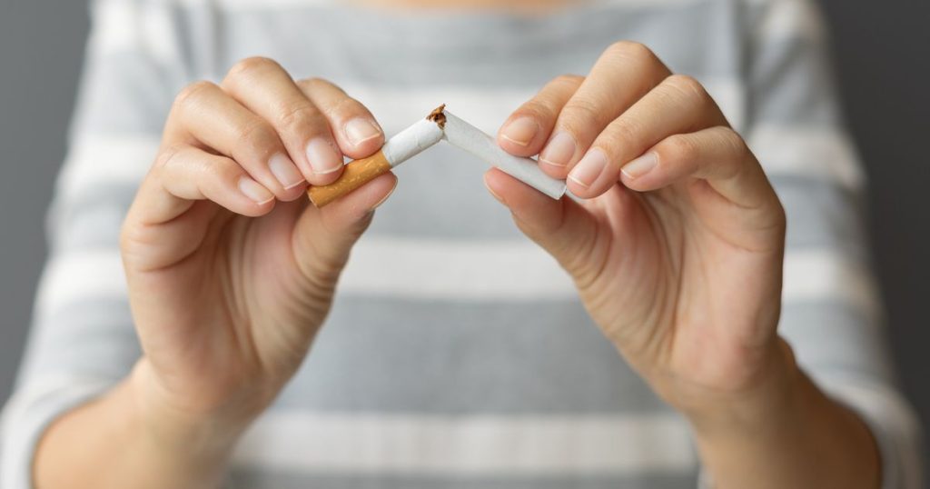 Wes Streeting suggests that the sale of cigarettes could be phased out by labour. Labour Could Phase Out Sale Of Cigarettes, Says Wes Streeting