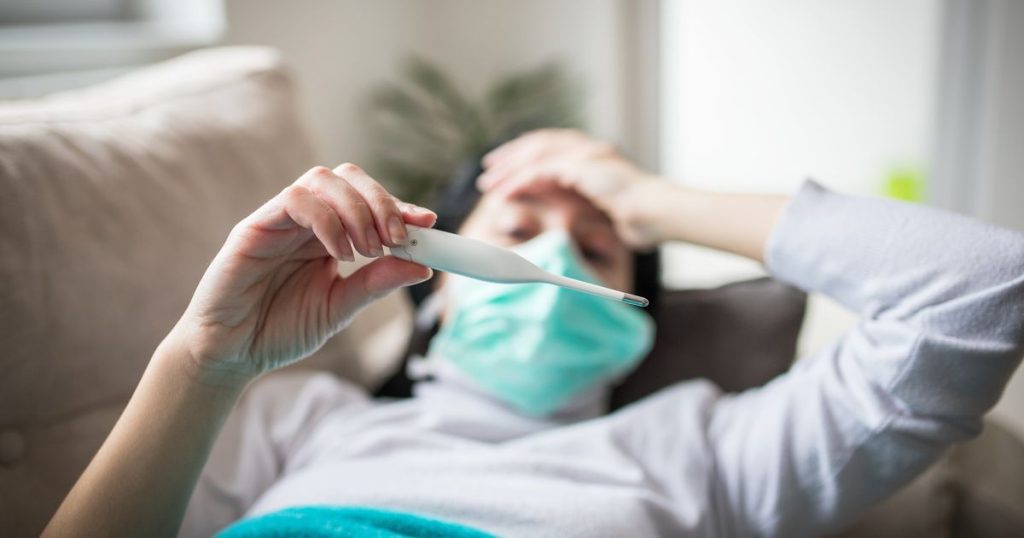 How long are you protected from a covid infection? How Long Are You Protected After A Covid Infection Now?