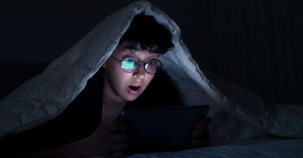 Here’s how to talk with your children about pornography Here's How To Talk To Kids About Pornography