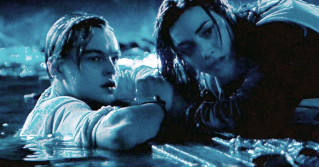 Leonardo DiCaprio Didn’t Want To Do ‘Boring’ Titanic, Says Cameron Leonardo DiCaprio Didn't Want To Do 'Boring' Titanic, Says Cameron