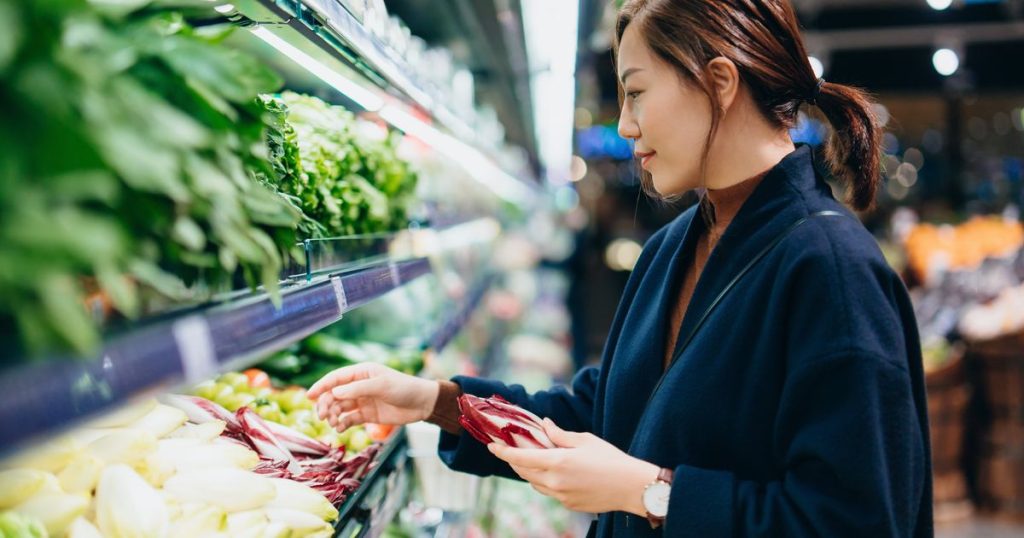 Cost Of Living Crisis: UK Doesn't Have Enough Fruit Or Veg For Brits