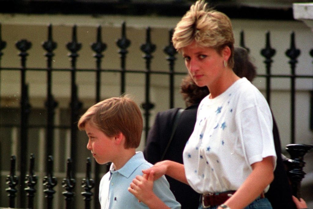 Harry claims William was ‘tormented’ over King’s relationship with Camilla Harry claims William was ‘tormented’ over King’s relationship with Camilla