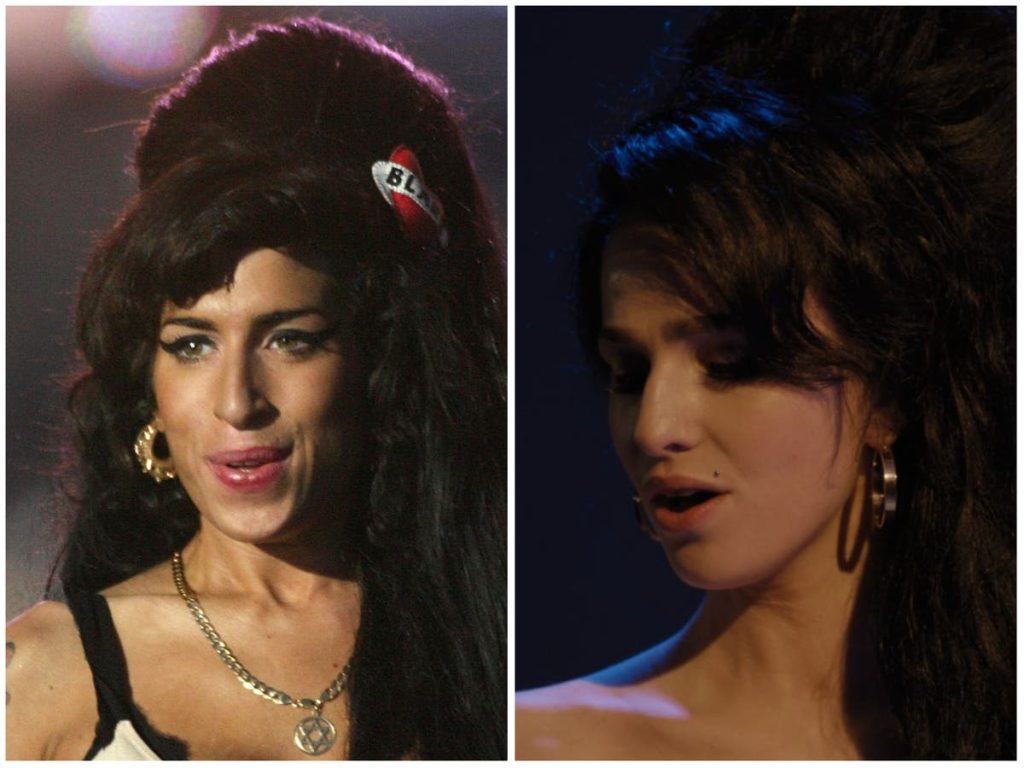 Amy Winehouse movie – Industry star MairsaAbela will play the role of singer in biopic movie Amy Winehouse movie: Industry star Mairsa Abela to play singer in biopic movie