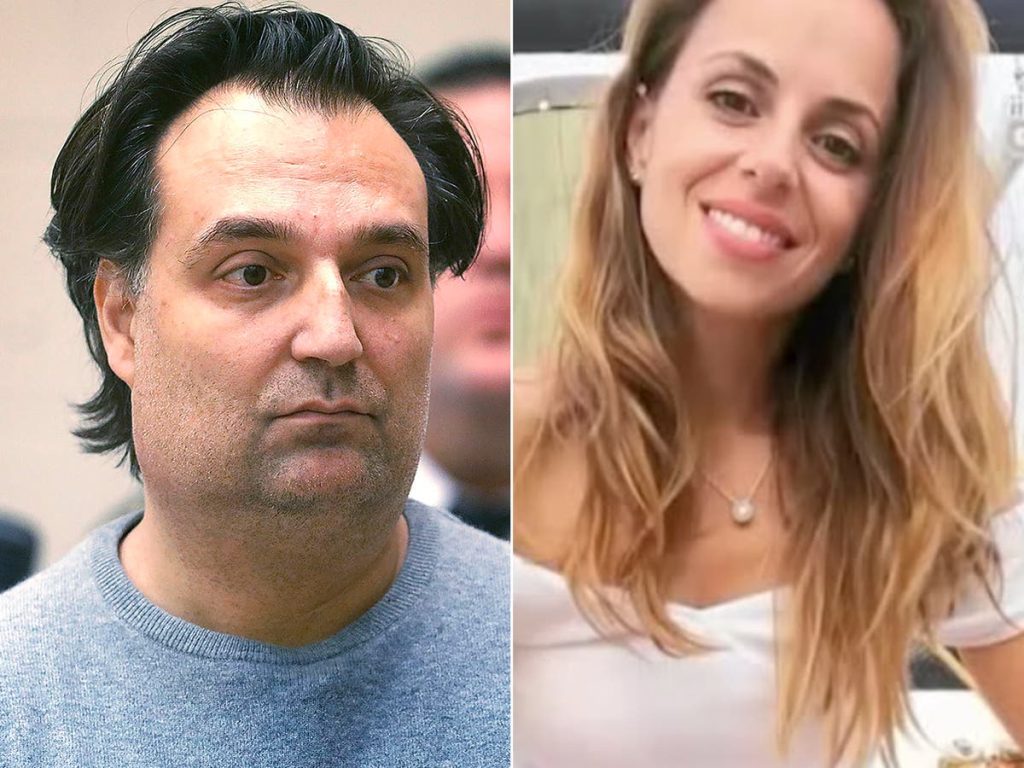 Brian Walshe, the husband of Ana Walshe, is charged with murder Brian Walshe, husband of missing woman Ana Walshe, charged with murder