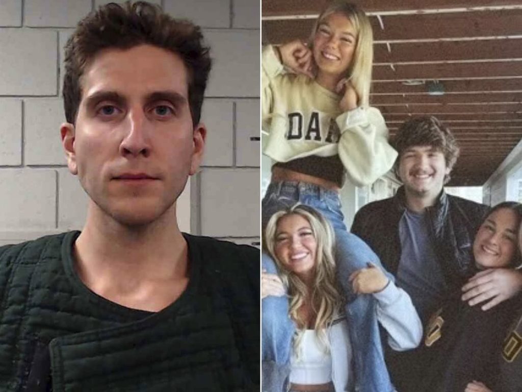 Idaho student murders – update: Bryan Kohberger made ‘creepy’ remarks to female staff at brewery months before arrest Idaho student murders - update: Bryan Kohberger made ‘creepy’ remarks to female staff at brewery months before arrest