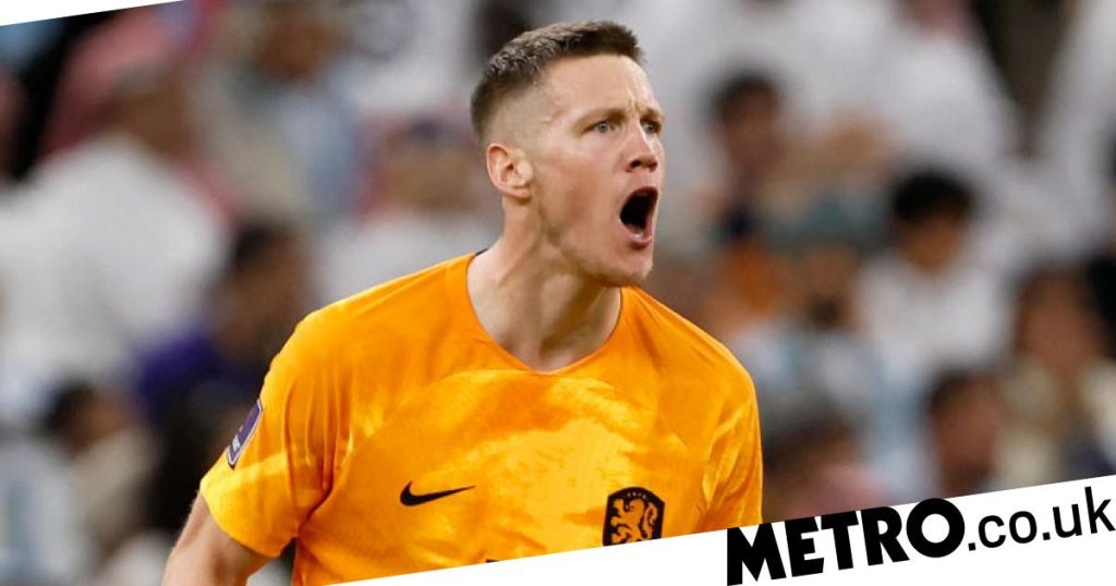 Erik ten Hag reveals whether Wout Weghorst will be able to play against Man City | Football