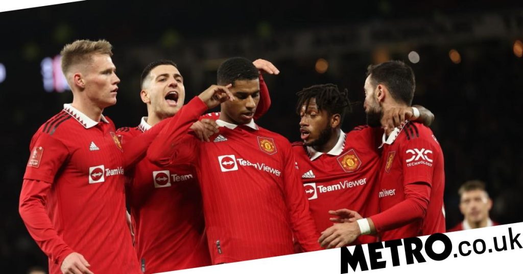 Ian Wright, Roy Keane heap praise on Marcus Rashford after FA Cup win | Football