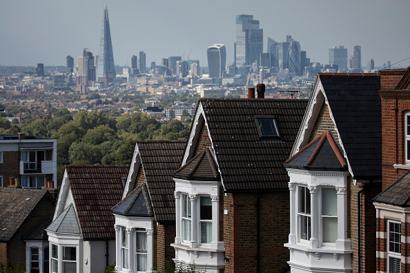 What London house prices could do in 2023 What London house prices might do in 2023
