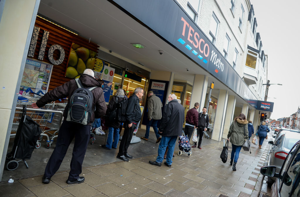 ASOS and Centrica make strong start to 2023 ASOS and Centrica pop to crystalise strong start to 2023