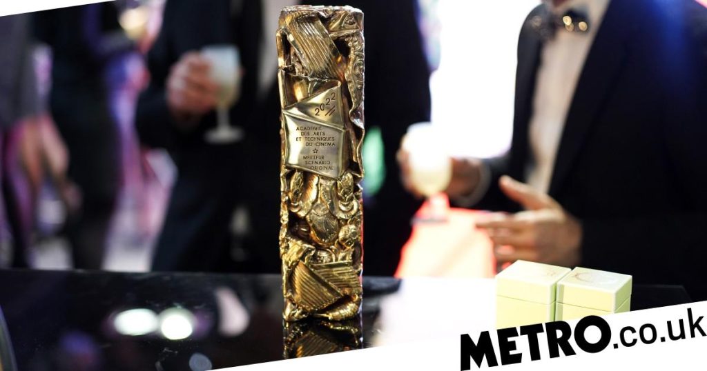 Cesar Awards bans anyone under investigation for sex crimes from 2023 ceremony