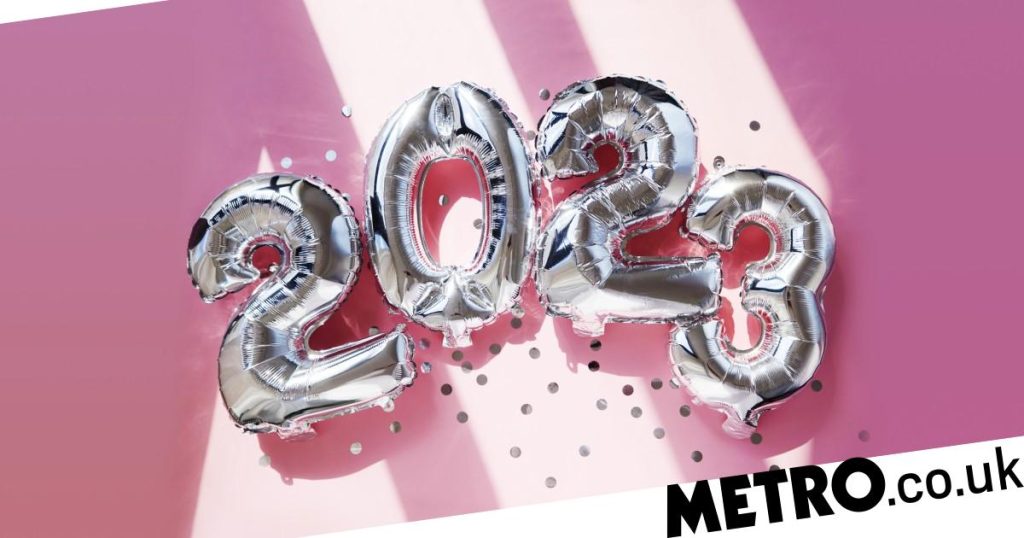 11 New Year’s Day traditions to bring you good luck in 2023