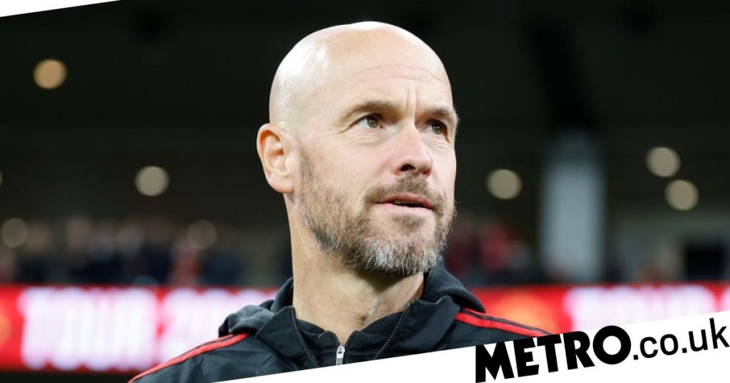 Erik ten Ha hints that Man Utd spending won’t end after Wout Weghorst transfer| Football Erik ten Hag hints Man Utd spending isn't over after Wout Weghorst transfer | Football
