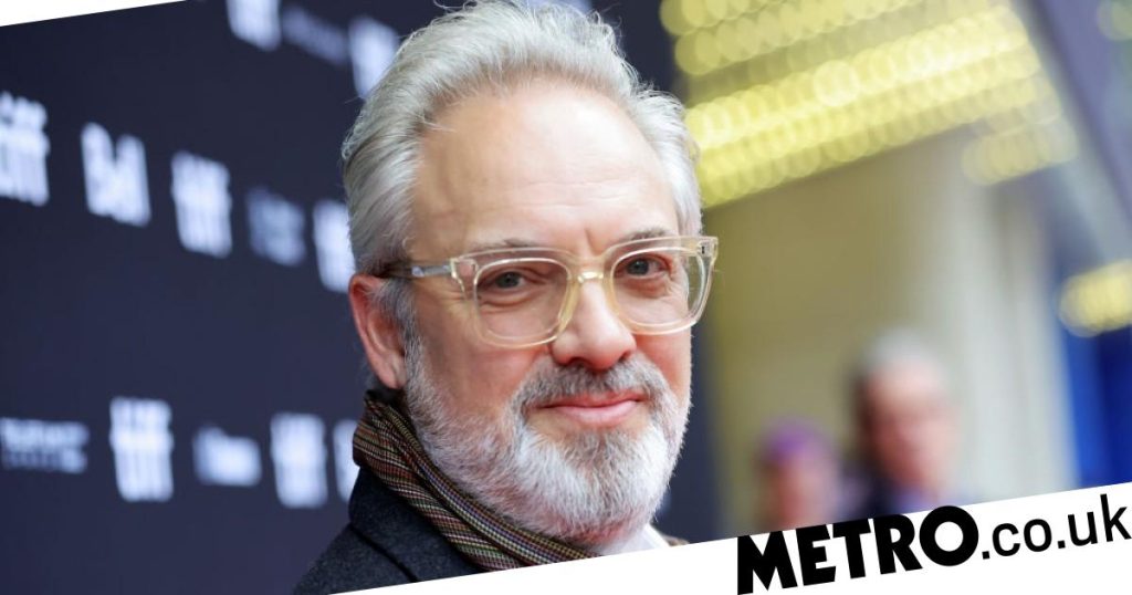 Sam Mendes worried 'great era' of cinema dying with streaming to blame