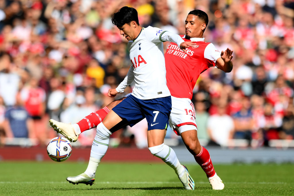 This is why this weekend is crucial in the title race Arsenal visit Tottenham and Manchester United host Manchester City on a pivotal weekend for the Premier League title race