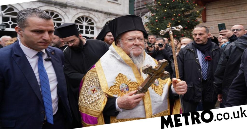 What is Orthodox Christmas, and how is it celebrated in your country? What is Orthodox Christmas and how is it celebrated?