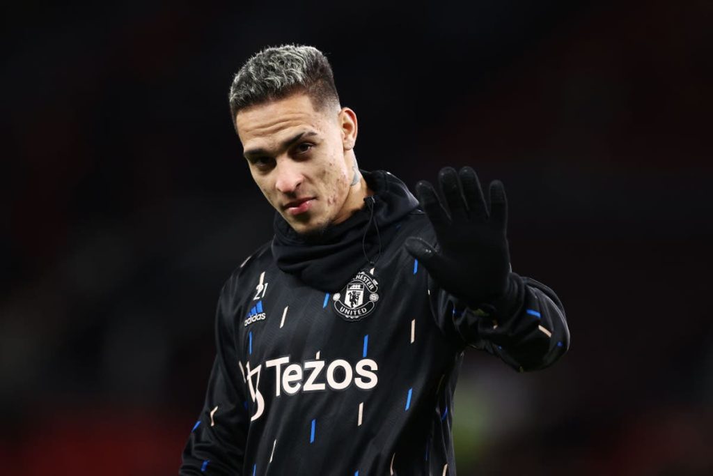 Manchester United vs Everton LIVE: FA Cup team news and confirmed line-ups as Erik ten Hag names strong side