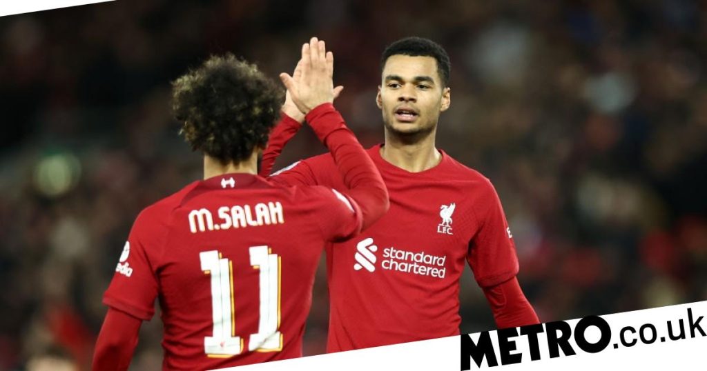 Cody Gakpo Liverpool debut: Jurgen Klopp delivers frank assessment | Football Cody Gakpo Liverpool debut: Jurgen Klopp delivers frank assessment | Football