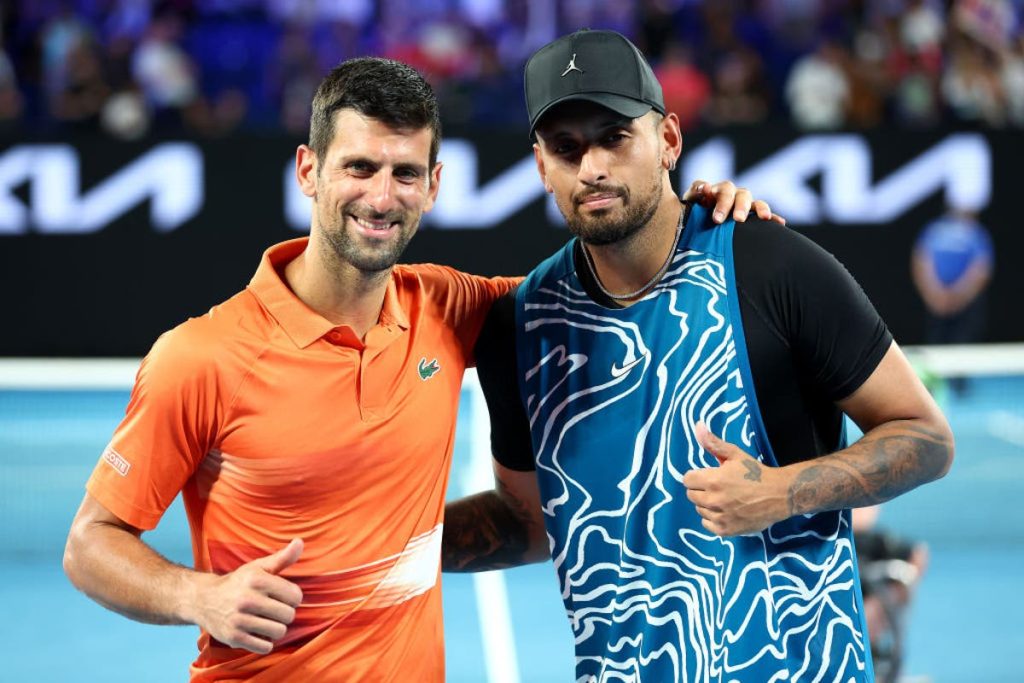 Where can I watch Australian Open 2023? TV channel, schedule and more