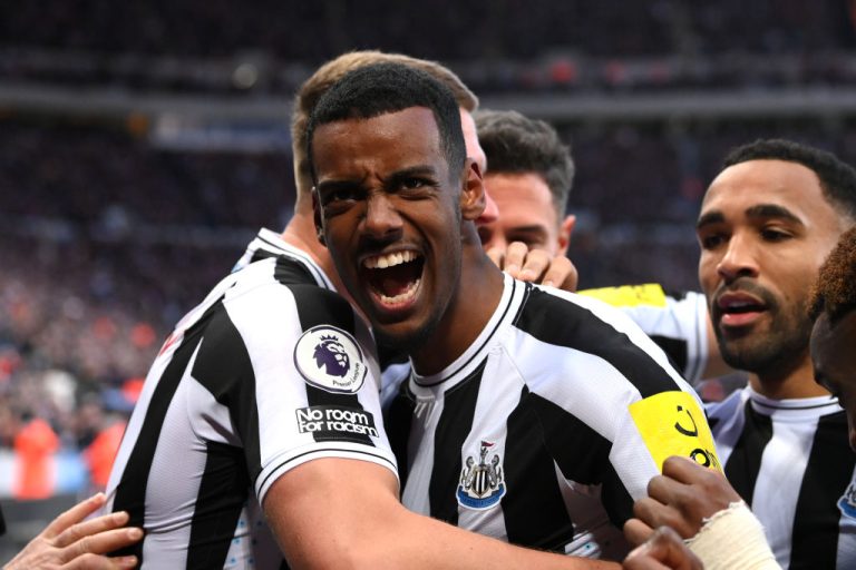 Deloitte lists Newcastle United as one of the world’s most wealthy teams