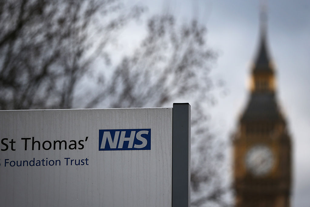 Rishi Sunak urges for ‘radical action’ by the NHS on ‘knife edge’ Rishi Sunak calls for 'radical' action as NHS on 'knife-edge'