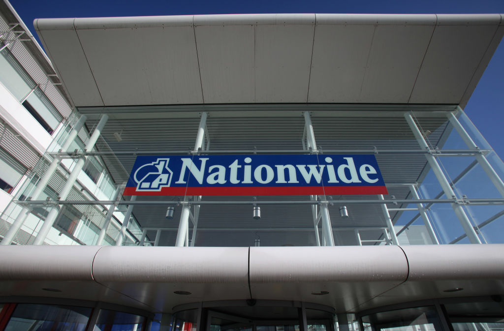 First time in 13 years that the UK has seen an increase in cash withdrawals Number of cash withdrawals in the UK rises for first time in 13 years