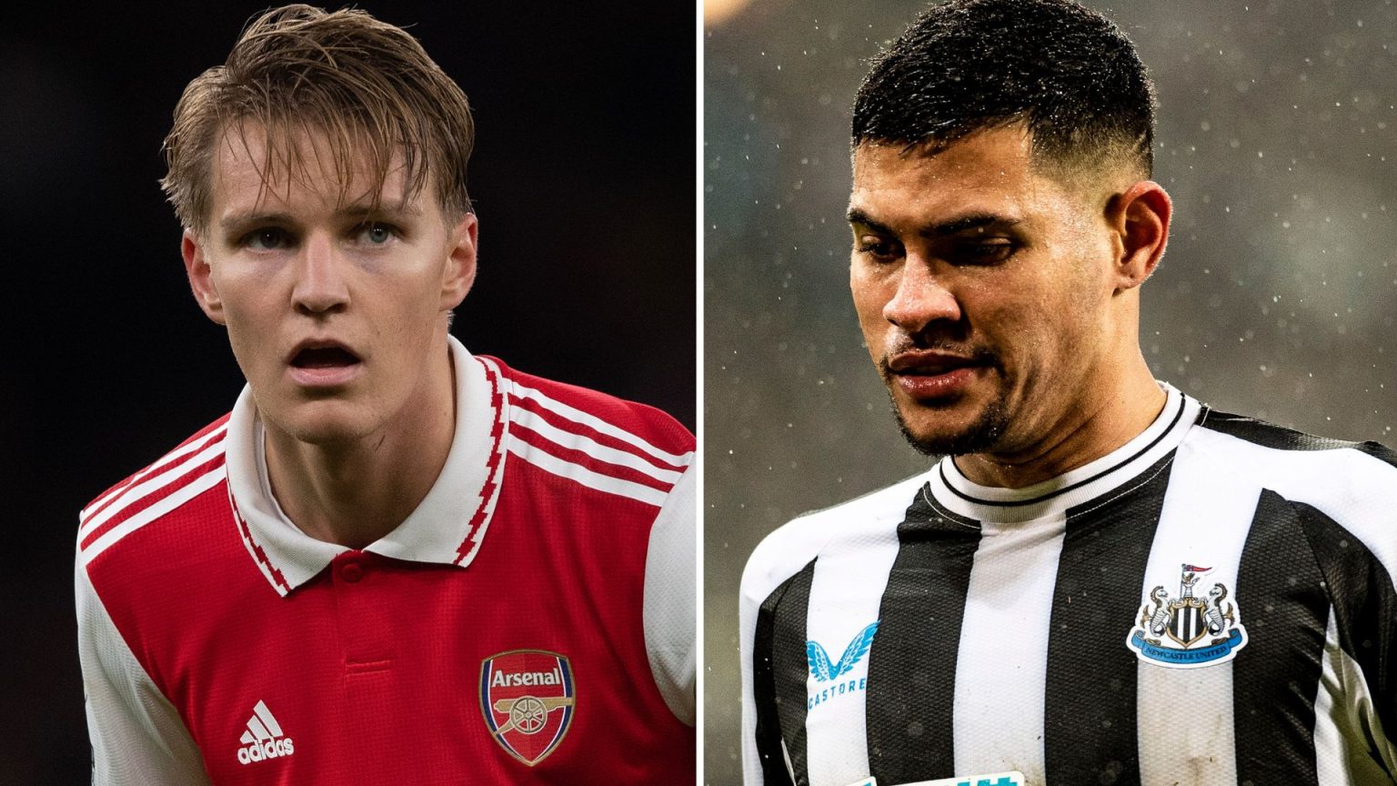Arsenal vs Newcastle Live Stream, TV Channel, Team News, Kick-off Time for Premier League Clash Arsenal vs Newcastle: Live stream, TV channel, team news, kick-off time for Premier League clash