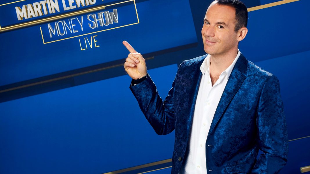 Martin Lewis Money Show Latest Expert reveals two simple tips to cut