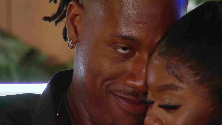 Love Island fans are all united in their disapproval of Tanya and Shaq’s awkward moments.