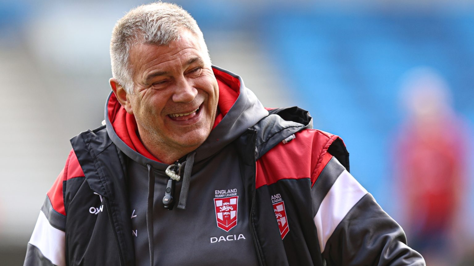 There are calls for Shaun Wane, England coach, to be retained despite World Cup heartache Calls for Shaun Wane to stay as England coach despite World Cup heartache