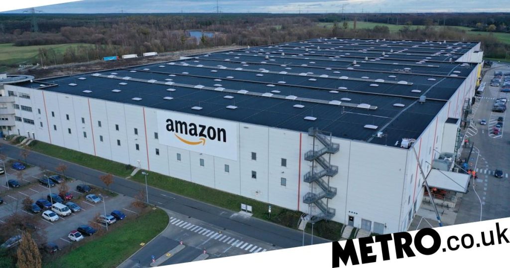 Amazon is a global employer that employs more than 18,000 people Amazon is firing more than 18,000 employees worldwide
