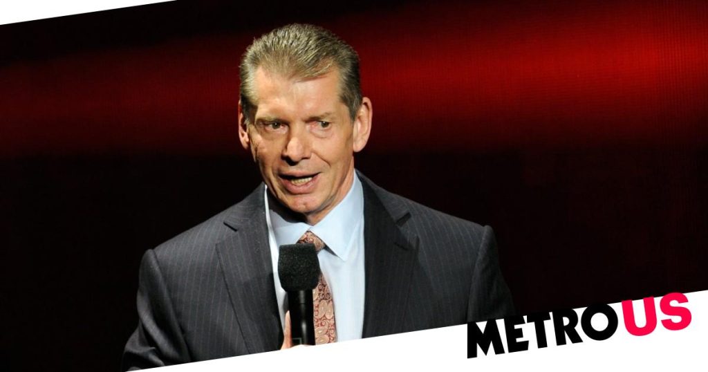 Vince McMahon 'plots WWE return with plans to sell the company'