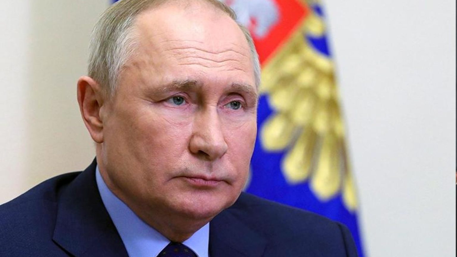 Ukraine news: Zelensky warns about a new Russian offensive in desperate Putin’s attempt to delay defeat Ukraine news latest: Zelensky warns of brutal new Russian offensive as desperate Putin attempts to 'delay defeat'